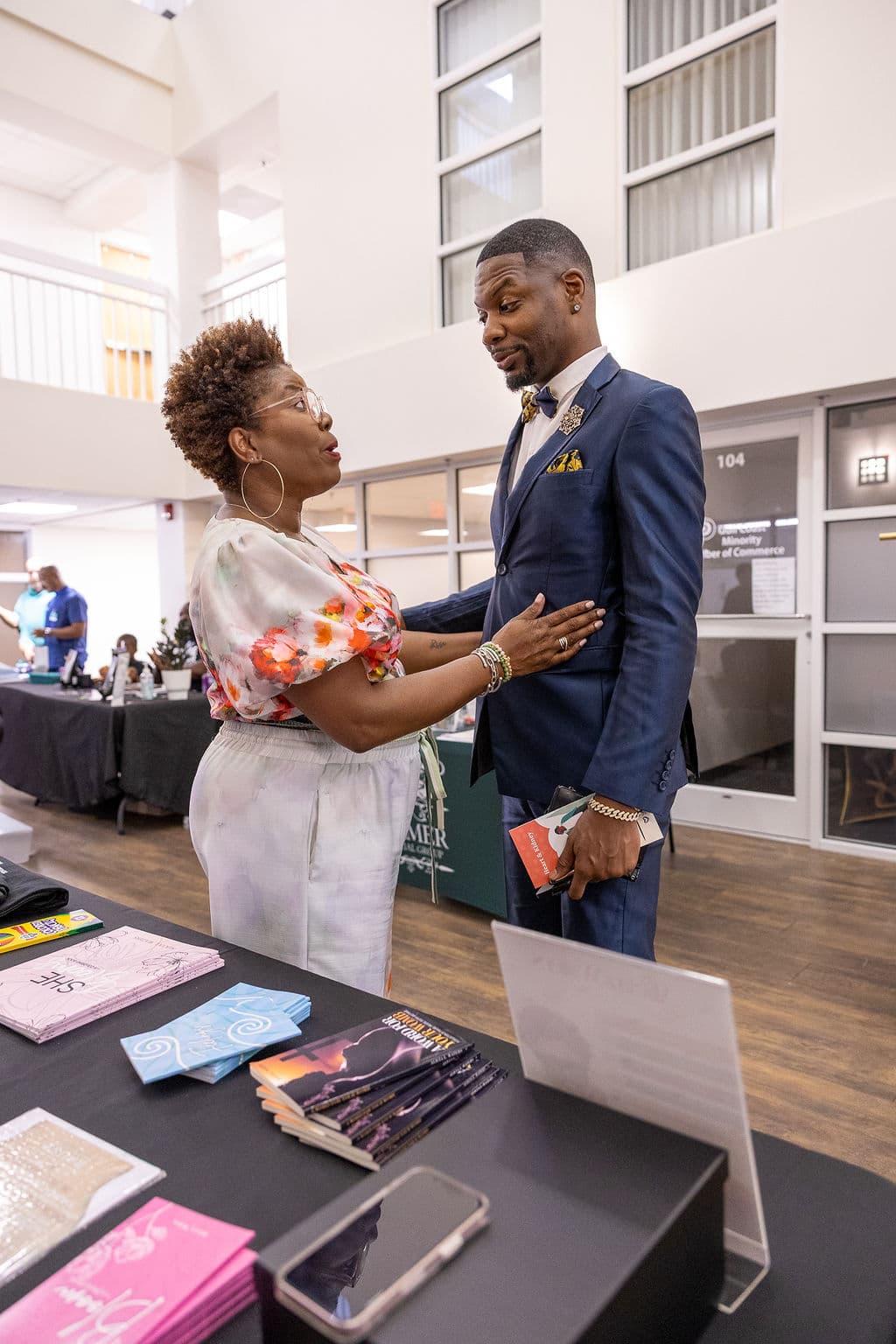 Black Business Expo — photo 176