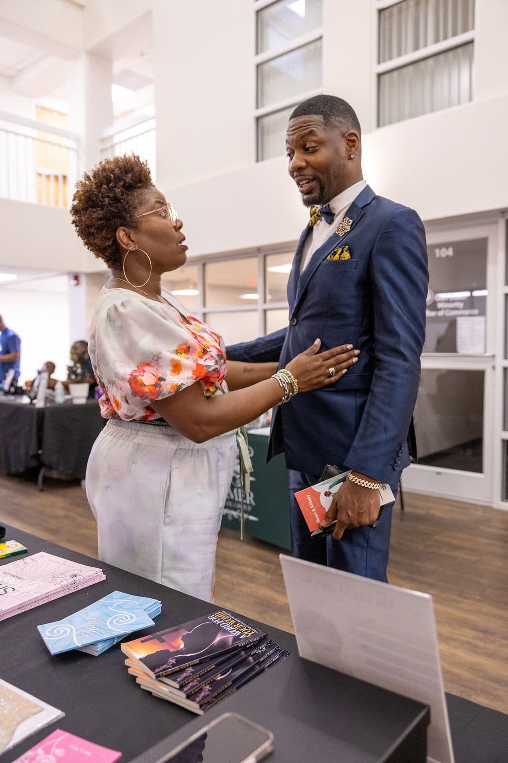 Black Business Expo — photo 177