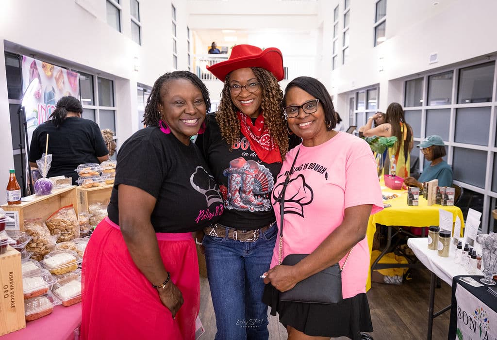 Black Business Expo — photo 181