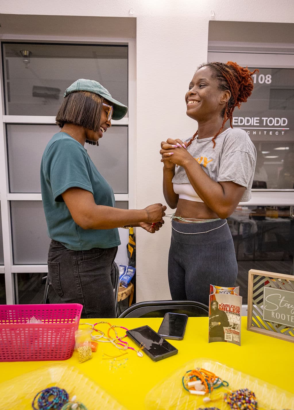 Black Business Expo — photo 183